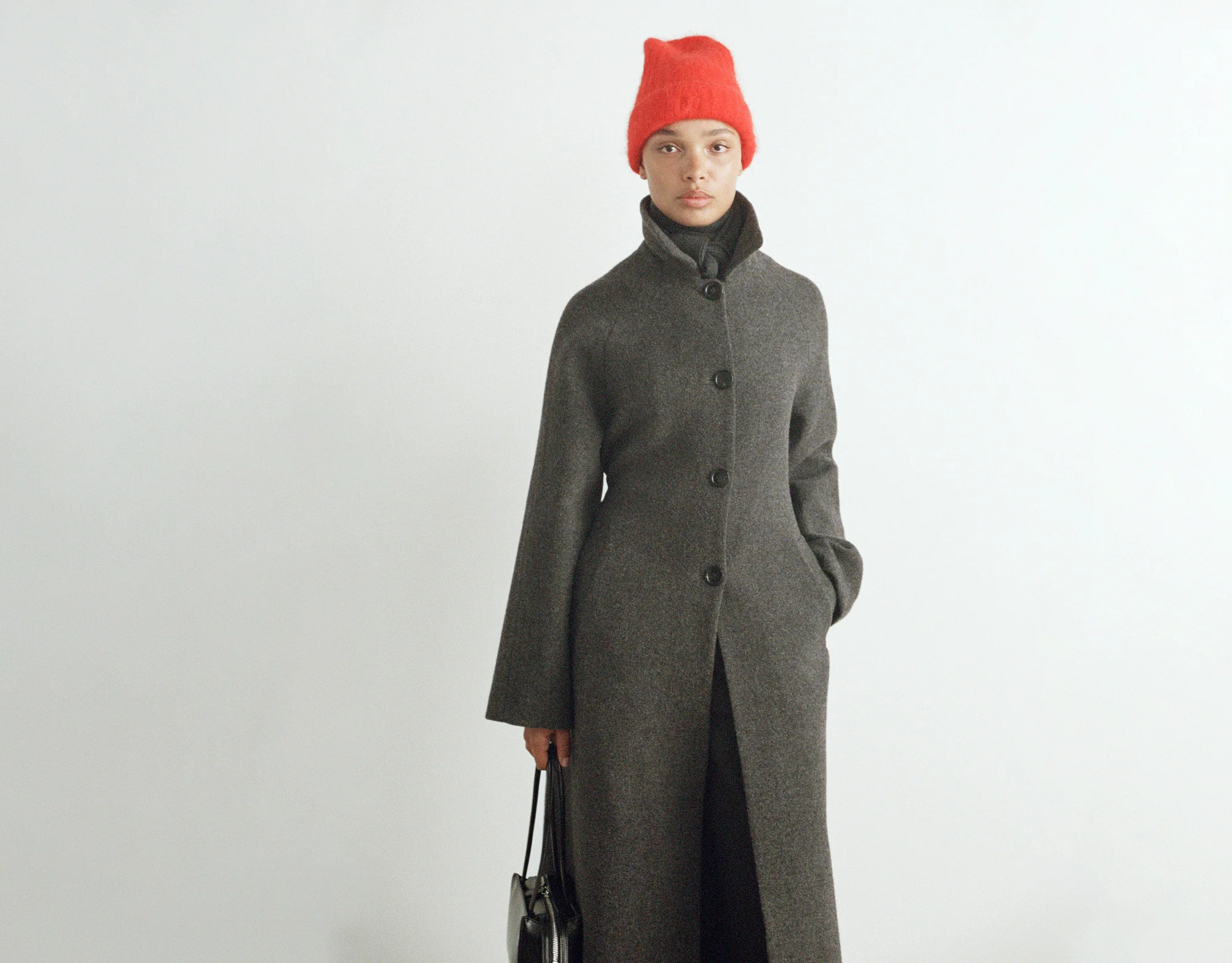 Timeless Australian Luxury Outerwear